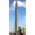 Anti-Corrosion Long Life Fiberglass Chimney